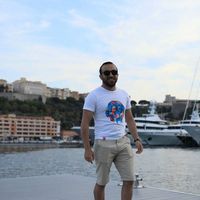 Sipan Babertsyan的照片