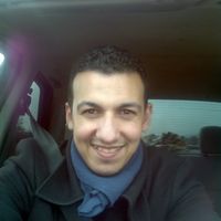 Abdallah Admi's Photo