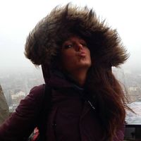 Krisztina Tar的照片