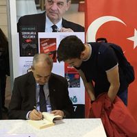 Emre Aygören的照片