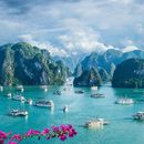 Bilder von Vietnam - laos - Thailand - Cambodia