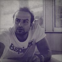 amir ronagh的照片