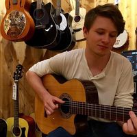 James Sullivan's Photo