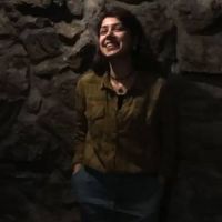 Ülkü Kuzucu's Photo