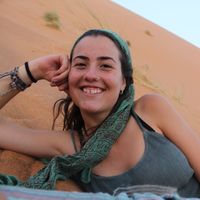 Marina Gómez的照片