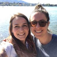 Stefanie Häfeli的照片