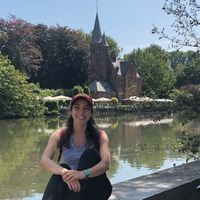 Amalia Reyes的照片