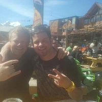 Fotos de Andrew Wheeler