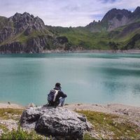 Merlin Ehlers's Photo