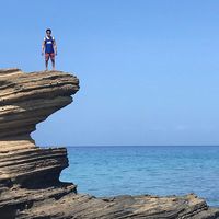 Mark Aguilar的照片