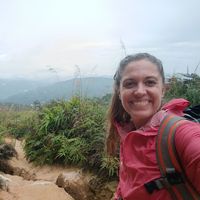 Pau y Meritxell's Photo