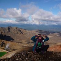 Christina Kesper's Photo