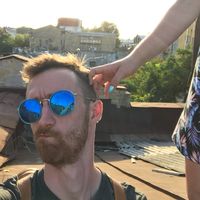 Alexey Bochkarev's Photo