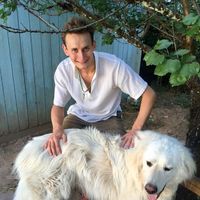 Magnus Kofoed's Photo