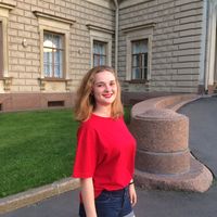 Alexandra Yashina的照片