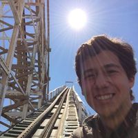 Fotos de Matt Brueckmann