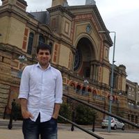 Zdjęcia użytkownika Shams Niyazi