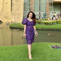 Fotos de Sameena Thasneem