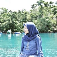 Kia Annisaa's Photo
