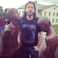 Jeffrey Richardson的照片