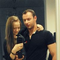 Karolina Kieżun's Photo