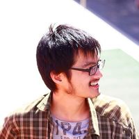 Haisheng Liang's Photo