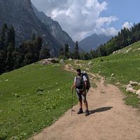 Shubham Gautam的照片