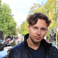 Andrius Zanevicius的照片