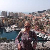 Fotos de Elena Liubomirskaium