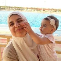 Amira Barakat's Photo