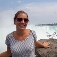 Inga Voßeler's Photo