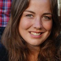 Iris van Ek's Photo