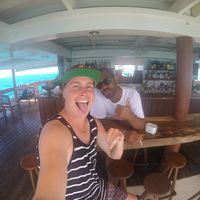 Fotos von Mitchell Dickeson