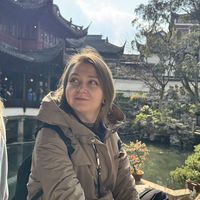 Yulia Kuranova's Photo