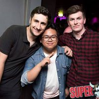 Fotos de Michael Hughe