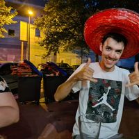 Photos de Lucas Regnideir