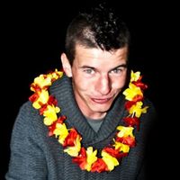 Antonin Nourigat的照片