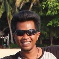 Owan Mardjun的照片