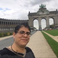 Moustafa Omar的照片