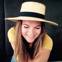 Fotos de Pauline Bun