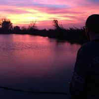 Matteo Caramori's Photo