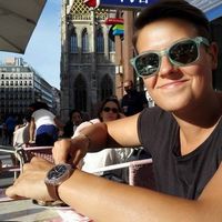 Marketa Rohelova's Photo