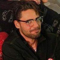 darius sohei's Photo