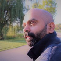 Fotos de Ajay Jayakumar