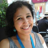 Vanessa Appoh的照片