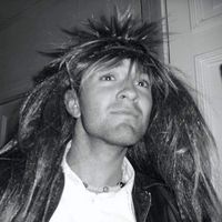 Simon Stenback的照片