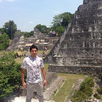 Rene Cervantes的照片