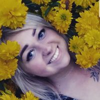 Мария Эйснер's Photo