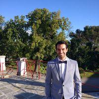 Cristian  Garcia's Photo