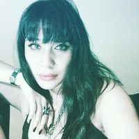 Ivana Astrid von Lich's Photo